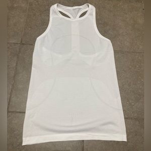 Lululemon Swiftly Tech Racerback Tank Top